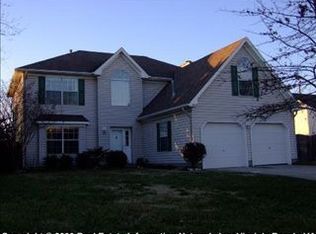 2513 Butler Ln, Virginia Beach, VA 23456