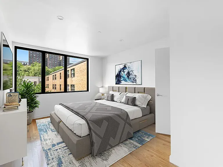 2903 Frederick Douglass Blvd #6B — Photo 4