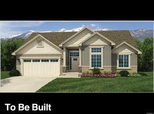 622 S Saddle Rd, Grantsville, UT 84029