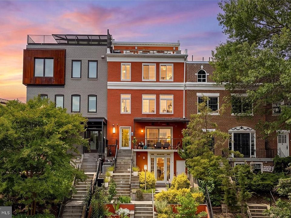 1st image of 3602 16th St NW Unit 4