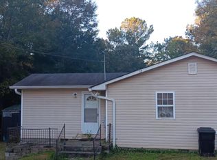 45 Homer Johnson Rd, Newnan, GA 30265