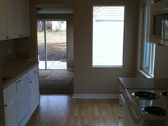 New Kitchen