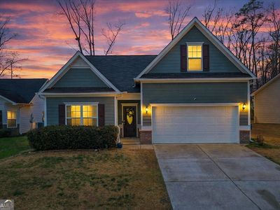 15 Gala Dr NE, Rome, GA, 30165