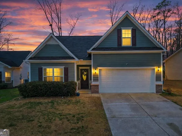 15 Gala Dr NE, Rome, GA 30165