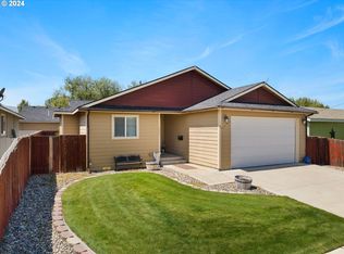 2945 Walnut St, Baker City, OR 97814