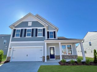 346 Tupelo Pass, Harlem, GA 30814