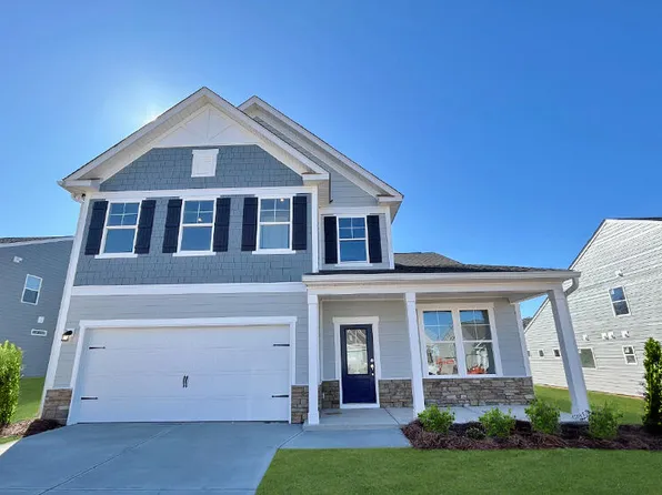 346 Tupelo Pass, Harlem, GA 30814