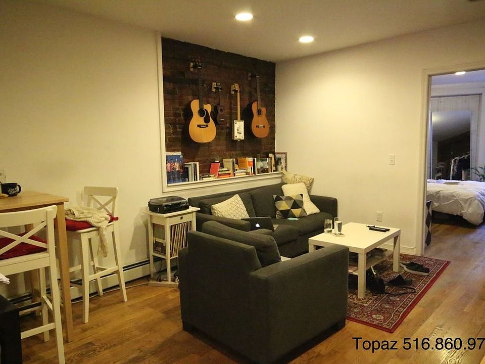 1st image of 108 Hancock St APT 1