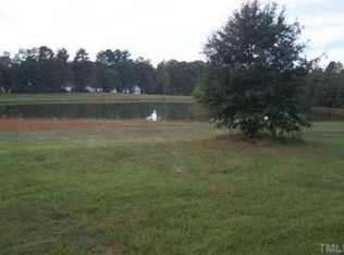 126 Buckhaven Dr, Willow spring, NC 27592