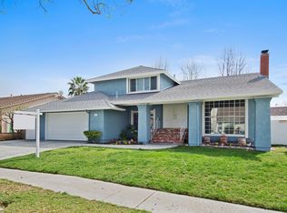 2262 E Graceland St, Simi Valley, CA 93065