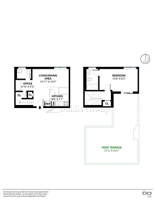 Rented by Bouklis Group | media 21