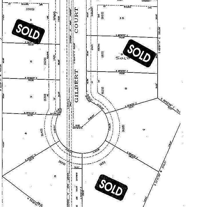 2nd image of 635 Gilbert Ct