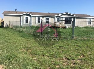 7726 Antilley Rd, Abilene, TX 79606