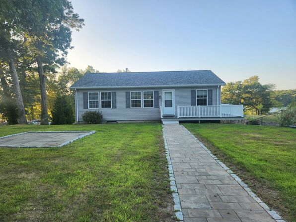 32A Laurel Point Dr