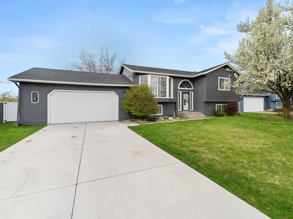 12823 N Pittsburg St, Spokane, WA 99208