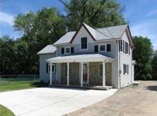 222 Church St, Lakehurst, NJ 08733