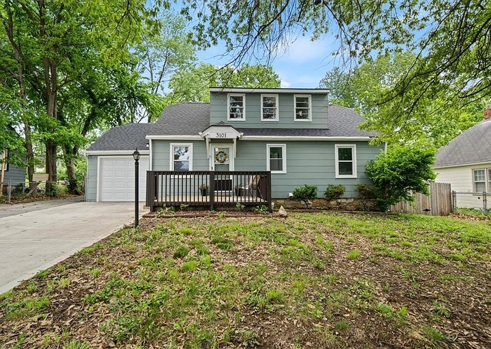 1st image of 3101 S 9th Pl