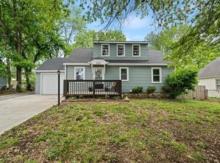 3101 S 9th Pl, Kansas City, KS 66103