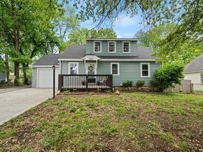 3101 S 9th Pl, Kansas City, KS, 66103