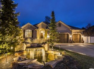 8093 S Spectrum Cv, Cottonwood Heights, UT 84093