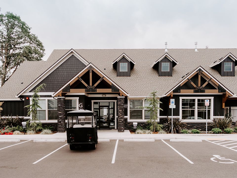 Leasing Office
