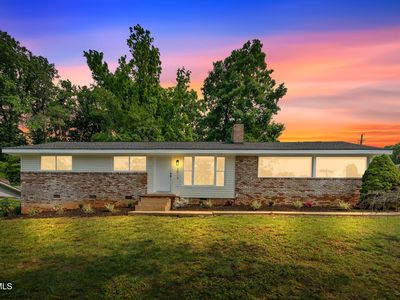 2016 Sand St, Kingsport, TN, 37660