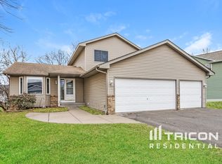 14700 Junkite St NW, Ramsey, MN 55303