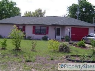 2829 N Lancaster Rd, Avon Park, FL 33825