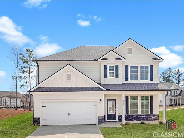 2310 Waterside Drive, Bethlehem, GA 30620