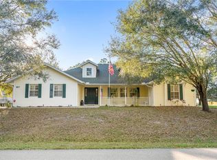 1677 Seaport St, North Pt, FL 34288