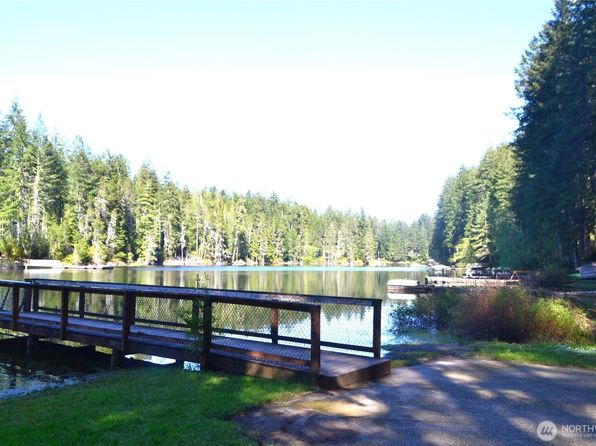 110 NE Collins Drive E, Tahuya, WA 98588