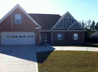 132 Stonemont Dr, Gaston, SC 29053