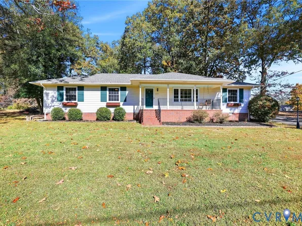 12673 Winfree St, Chester, VA 23831