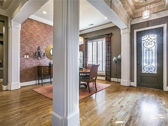 4th image of 518 Villa Xing