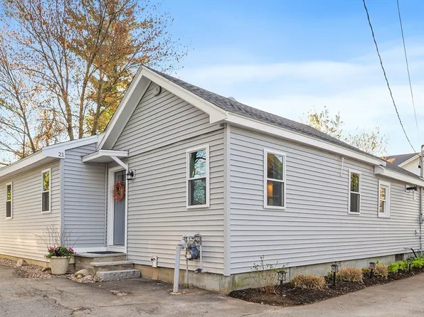 21 Ferdinand Passway, Lunenburg, MA 01462