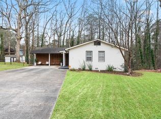 1806 Creat Trl SE, Smyrna, GA 30080