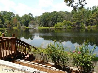 3118 Heron Lake Ct, Fayetteville, NC 28306
