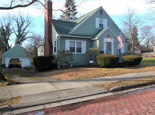 342 Highland Ave, Meadville, PA