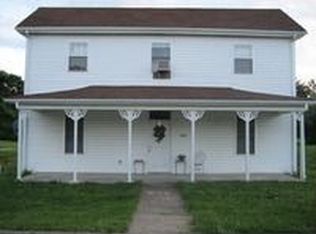 1007 Mount Laurel Rd, Clover, VA 24534