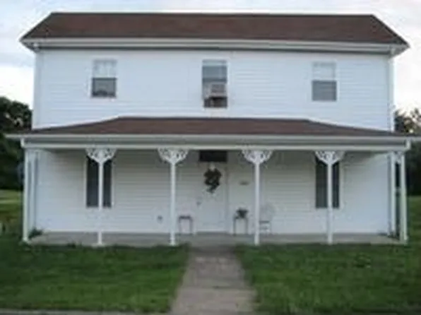 1007 Mount Laurel Rd, Clover, VA 24534