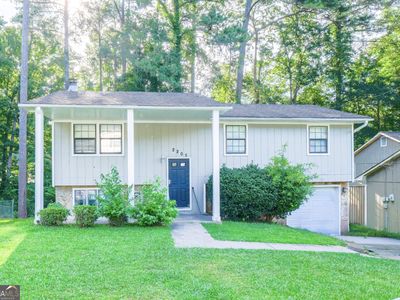 2205 Jonathan Ave, Lithonia, GA, 30058