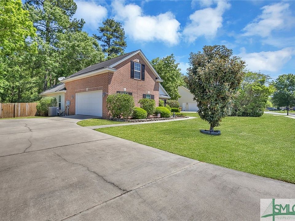 888 Young Way, Richmond Hill, GA 31324 Zillow