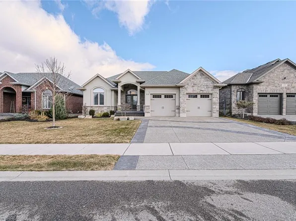 99 Lam Blvd, Norfolk County, ON N0E 1Y0