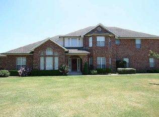15620 E 84th Ct N, Owasso, OK 74055