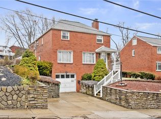 1009 Connor Rd, Pittsburgh, PA 15234