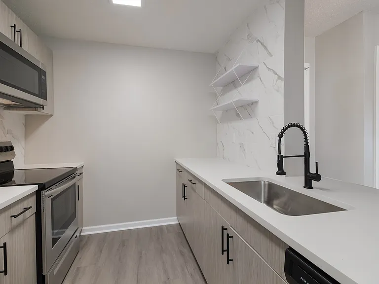 The Flats at Lancaster — Photo 20
