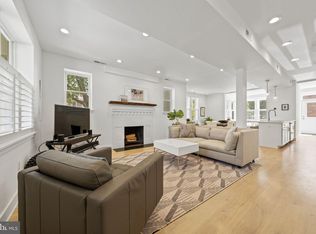 5521 3rd St NW UNIT 2, Washington, DC 20011