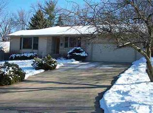 511 Calvert Ln, Lafayette, IN 47905