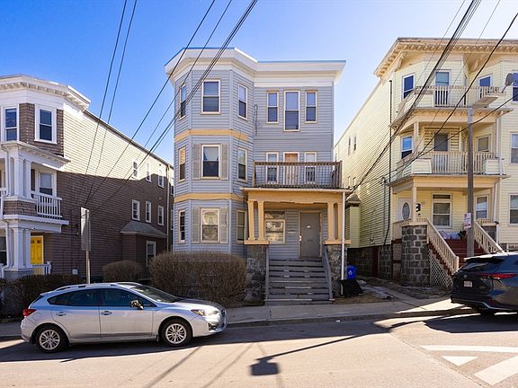3rd image of 38 Bellevue St