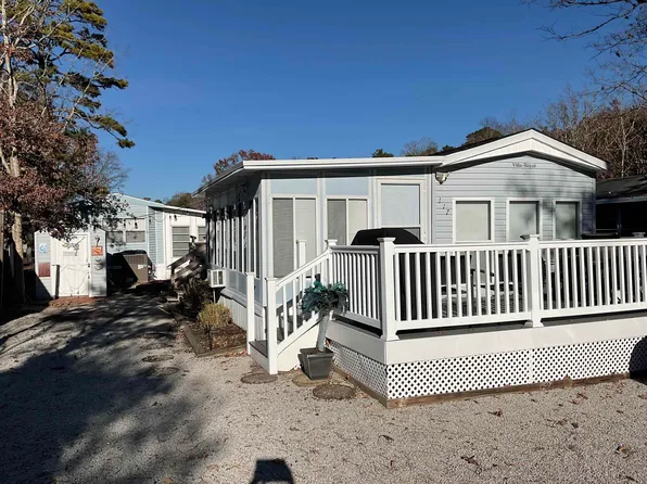 117 Turtle Creek Dr #148, Woodbine, NJ 08270
